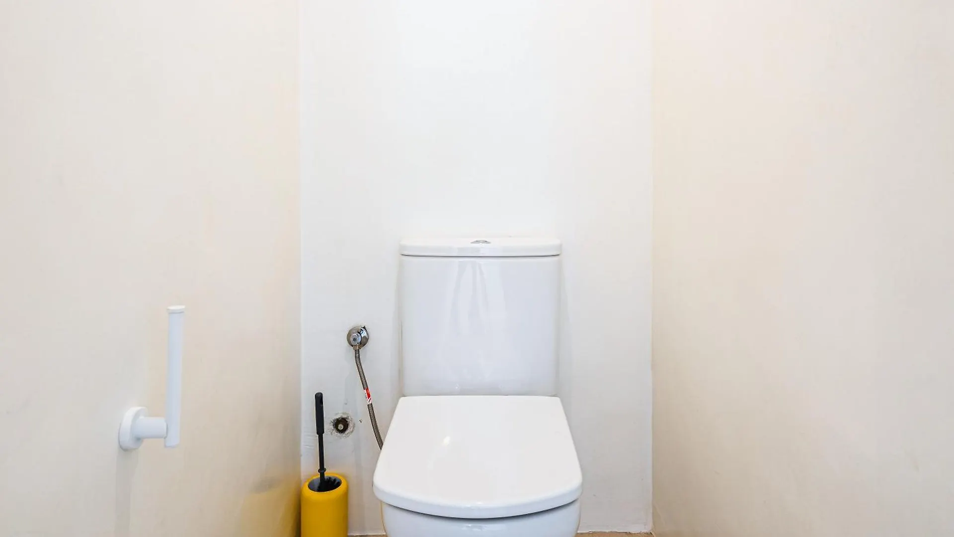 Apartamento Frente Al Canal Con Terraza エンプリアブラバ