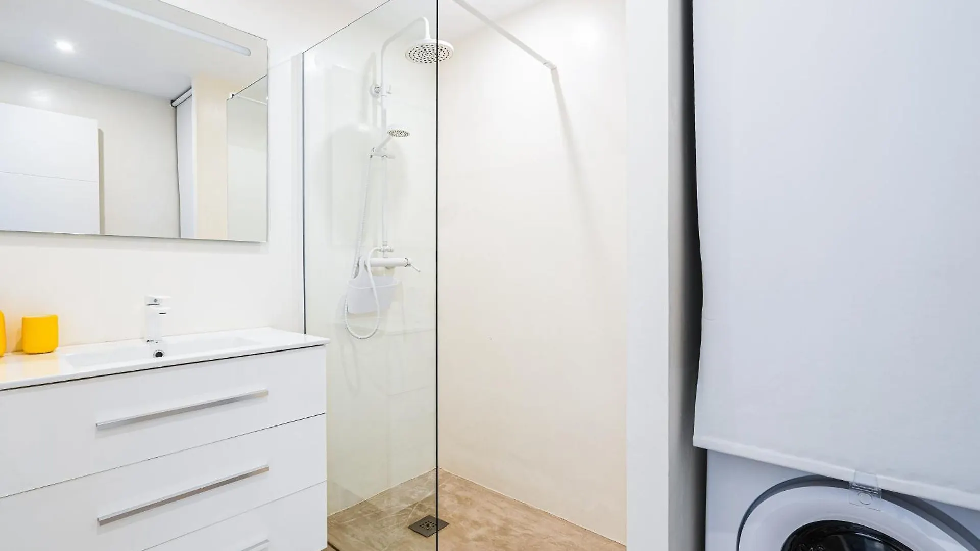 Apartamento Frente Al Canal Con Terraza エンプリアブラバ 0*,